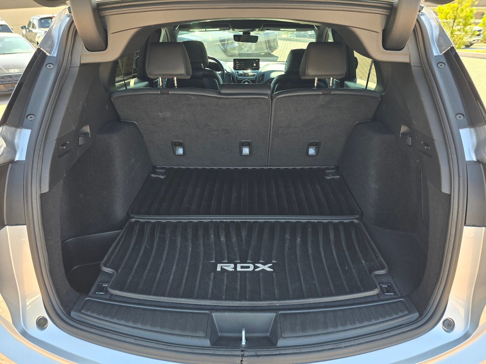 Used 2023 Acura RDX A-Spec FWD image 25