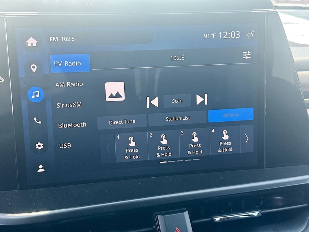 New 2026 Subaru Outback Touring XT AWD/4WD image 15