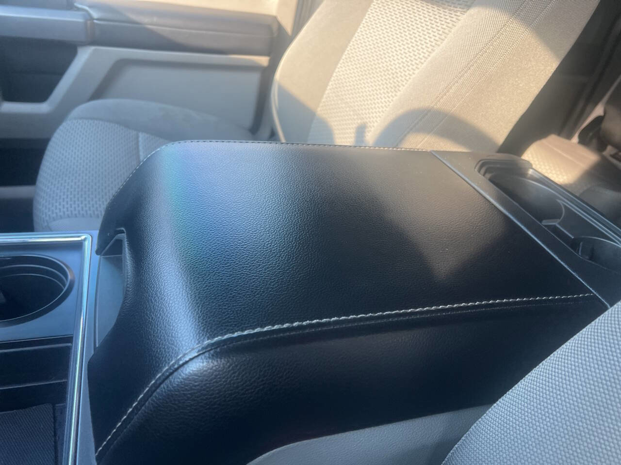 Used 2019 Ford F350 XLT w/ XLT Value Package image 24