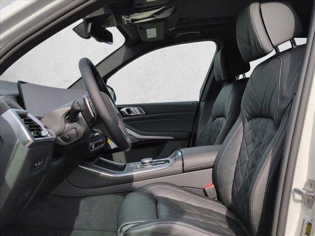New 2026 BMW X5 xDrive40i image 4