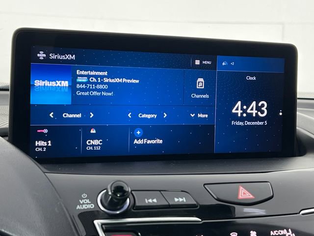 Used 2019 Acura RDX FWD image 36