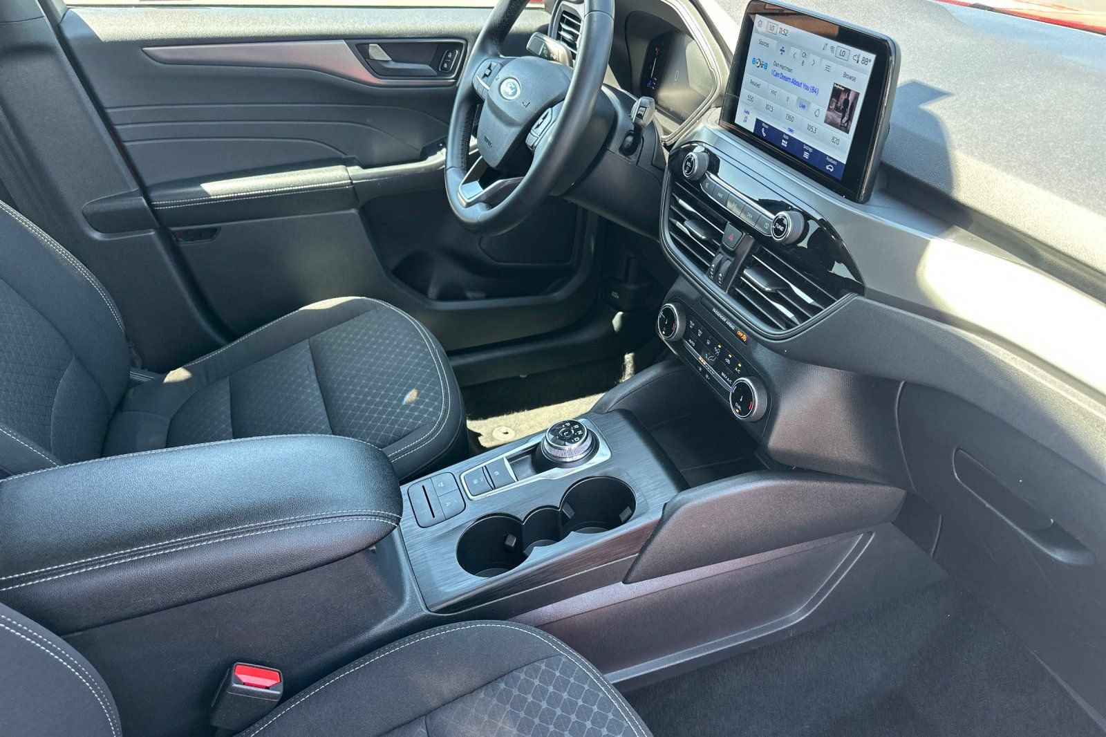 Used 2024 Ford Escape Active FWD image 20