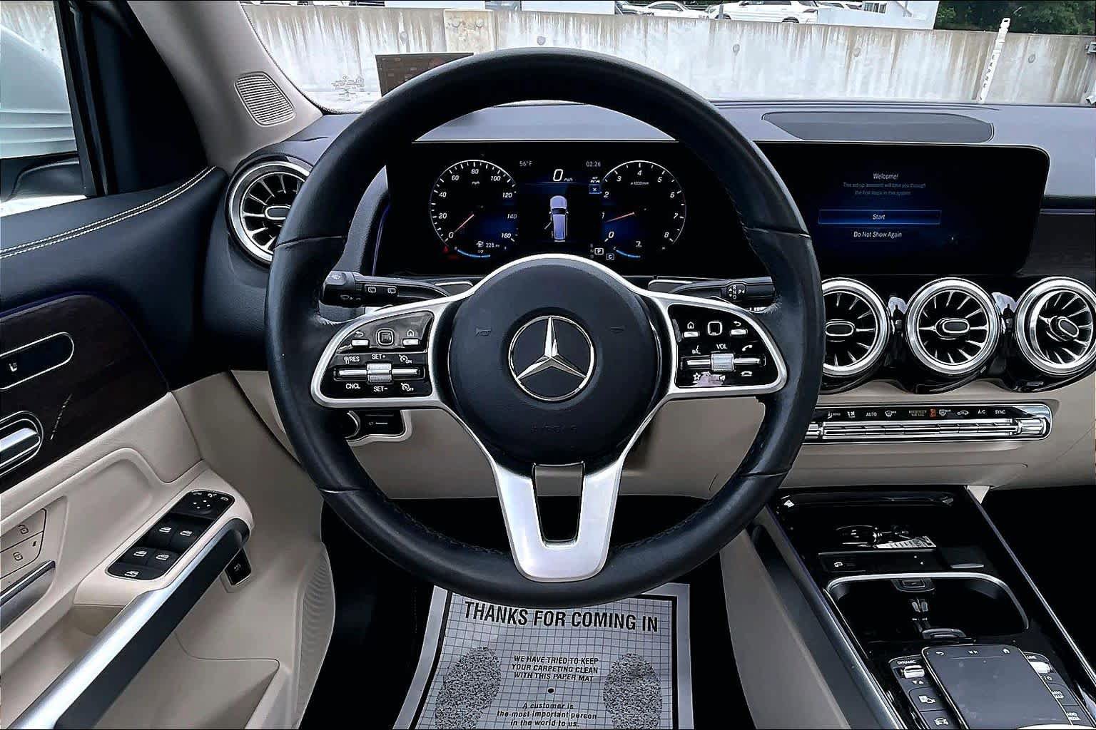Used 2023 Mercedes-Benz GLB 250 image 6