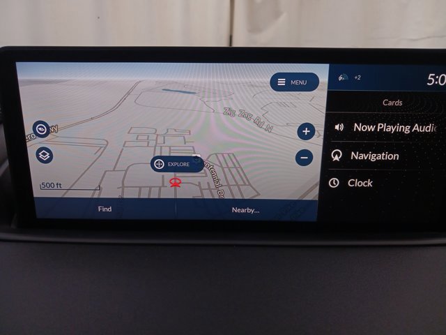 Used 2023 Acura MDX SH-AWD w/ Advance Package image 21