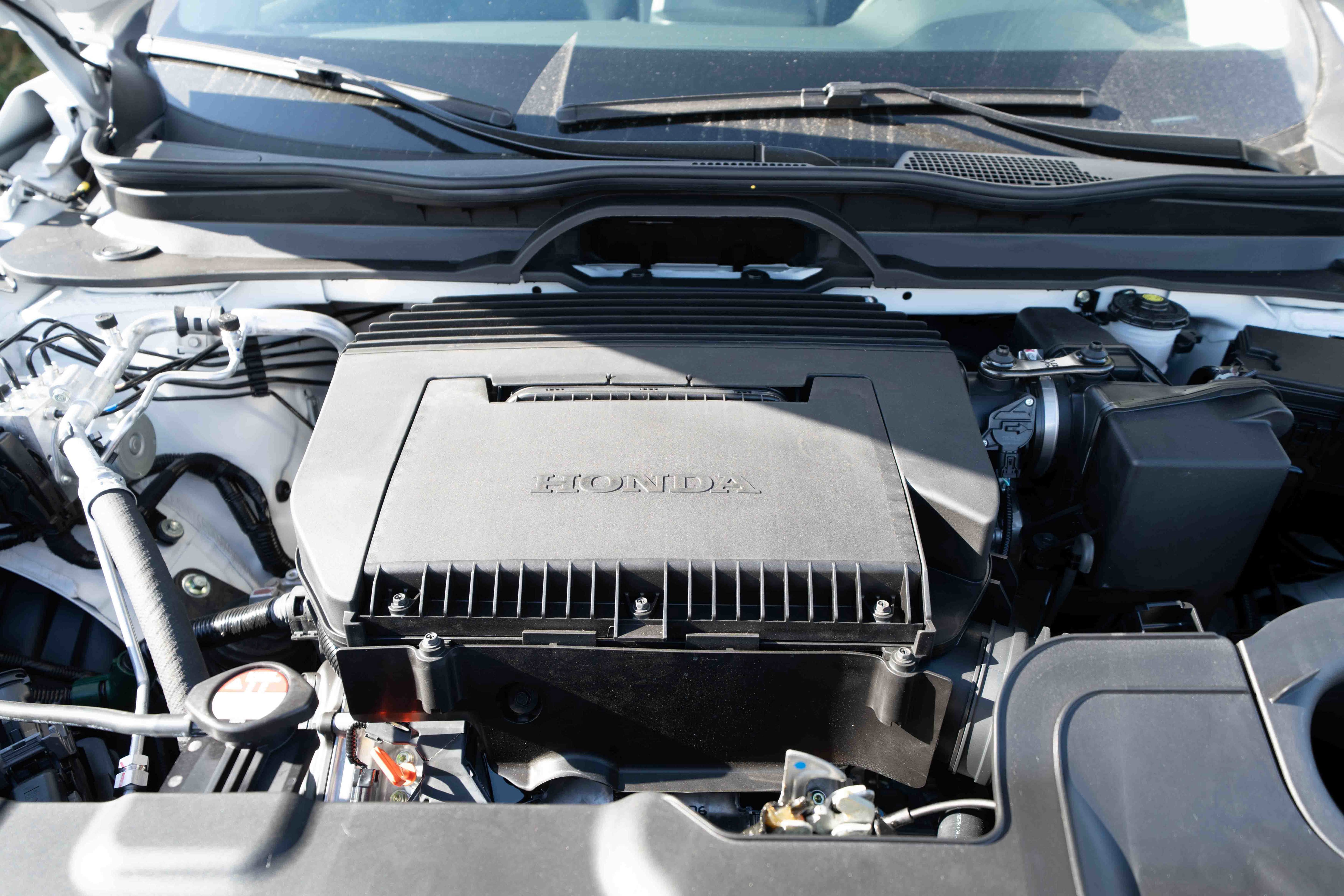 New 2026 Honda Passport RTL image 32
