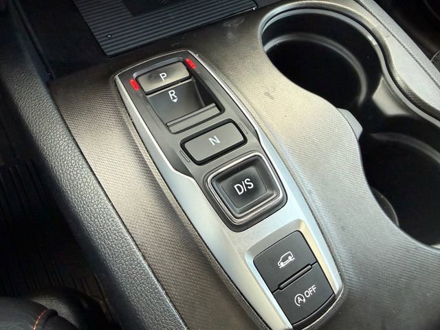 Certified 2023 Honda Passport TrailSport image 29