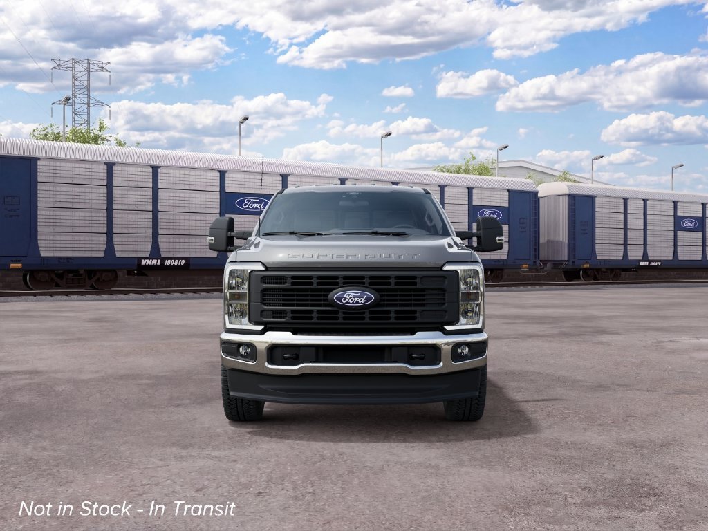 New 2027 Ford F350 XL AWD/4WD image 3