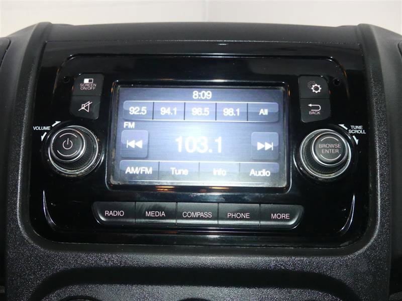 Used 2019 RAM ProMaster 1500 image 31