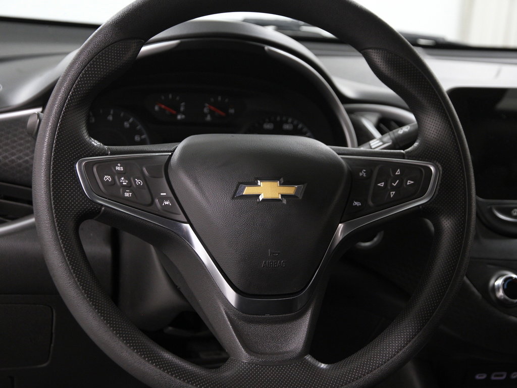Certified 2024 Chevrolet Malibu LT image 7