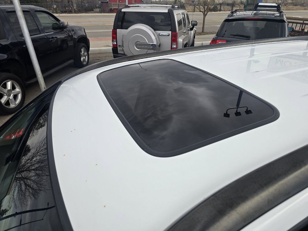 Used 2005 Honda CR-V EX image 16