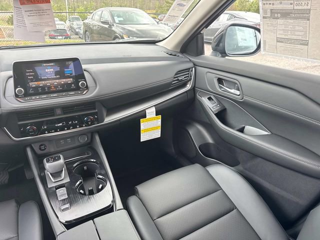 New 2026 Nissan Rogue Dark Armor image 19