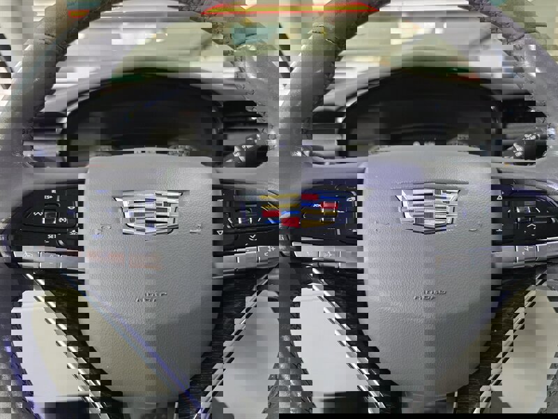 Used 2020 Cadillac XT6 Premium Luxury image 29