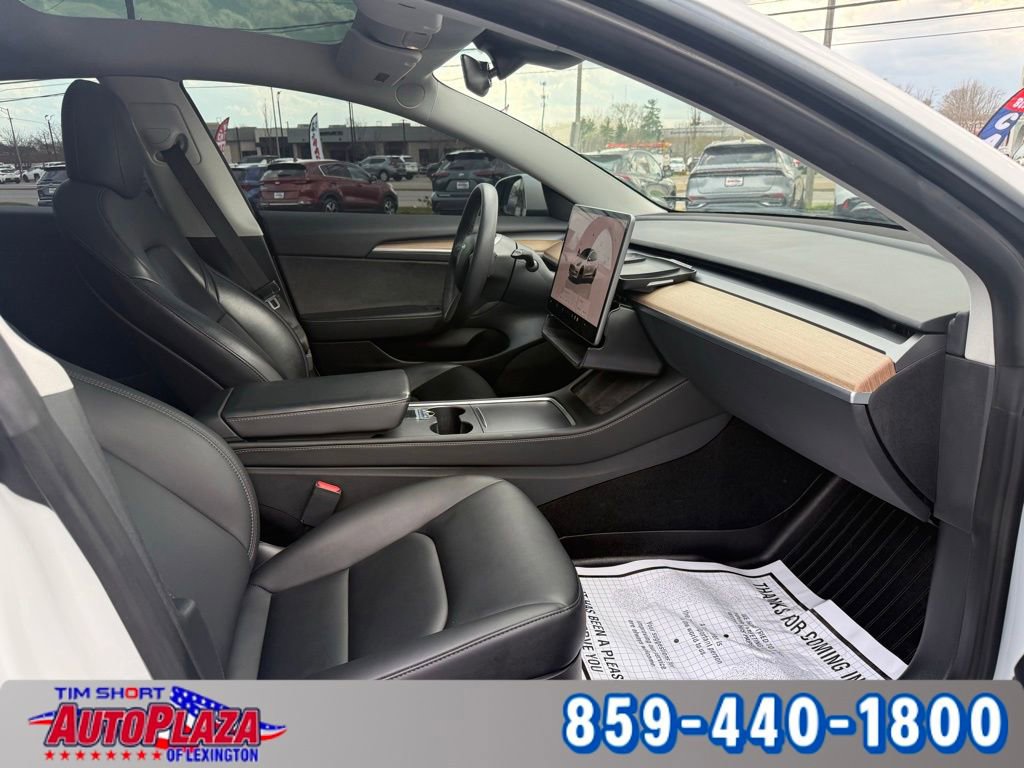 Used 2023 Tesla Model 3 Performance image 19