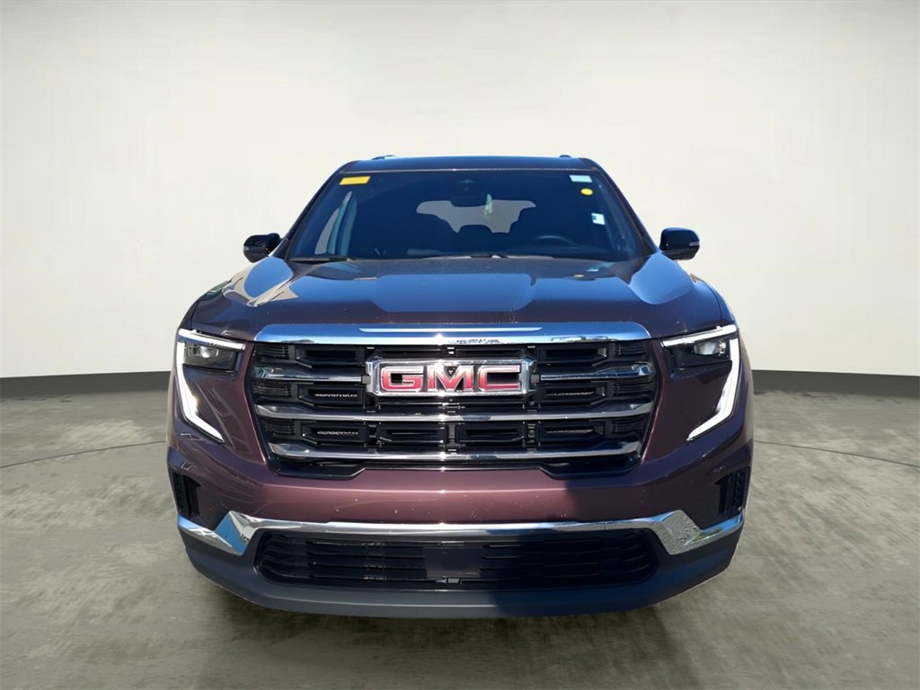 Used 2025 GMC Acadia Elevation image 8