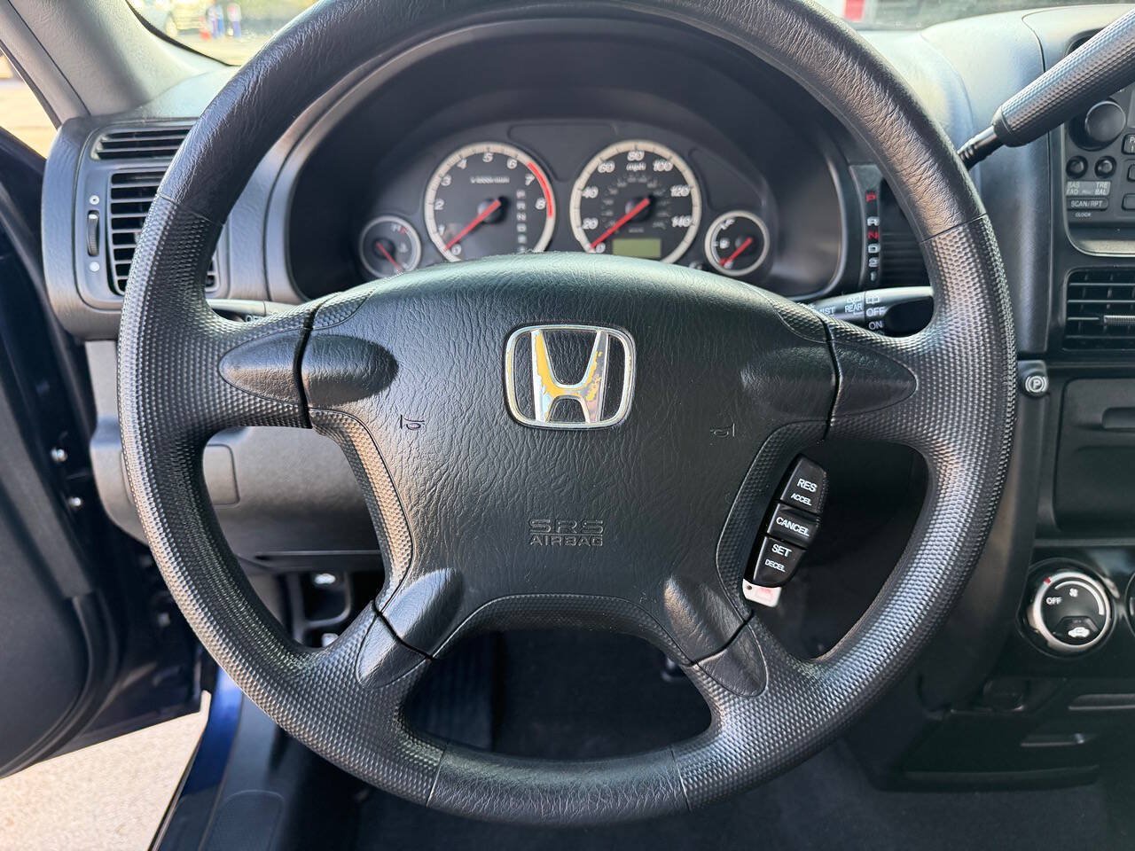 Used 2006 Honda CR-V LX image 19