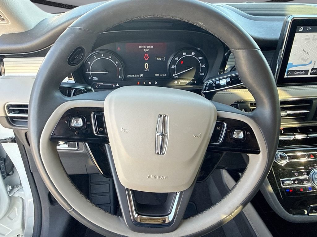 Used 2022 Lincoln Corsair FWD w/ Equipment Group 101A image 20