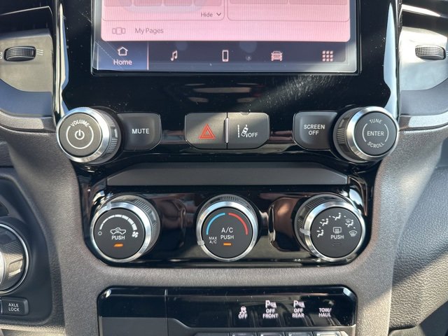 New 2026 RAM 1500 Tradesman image 16