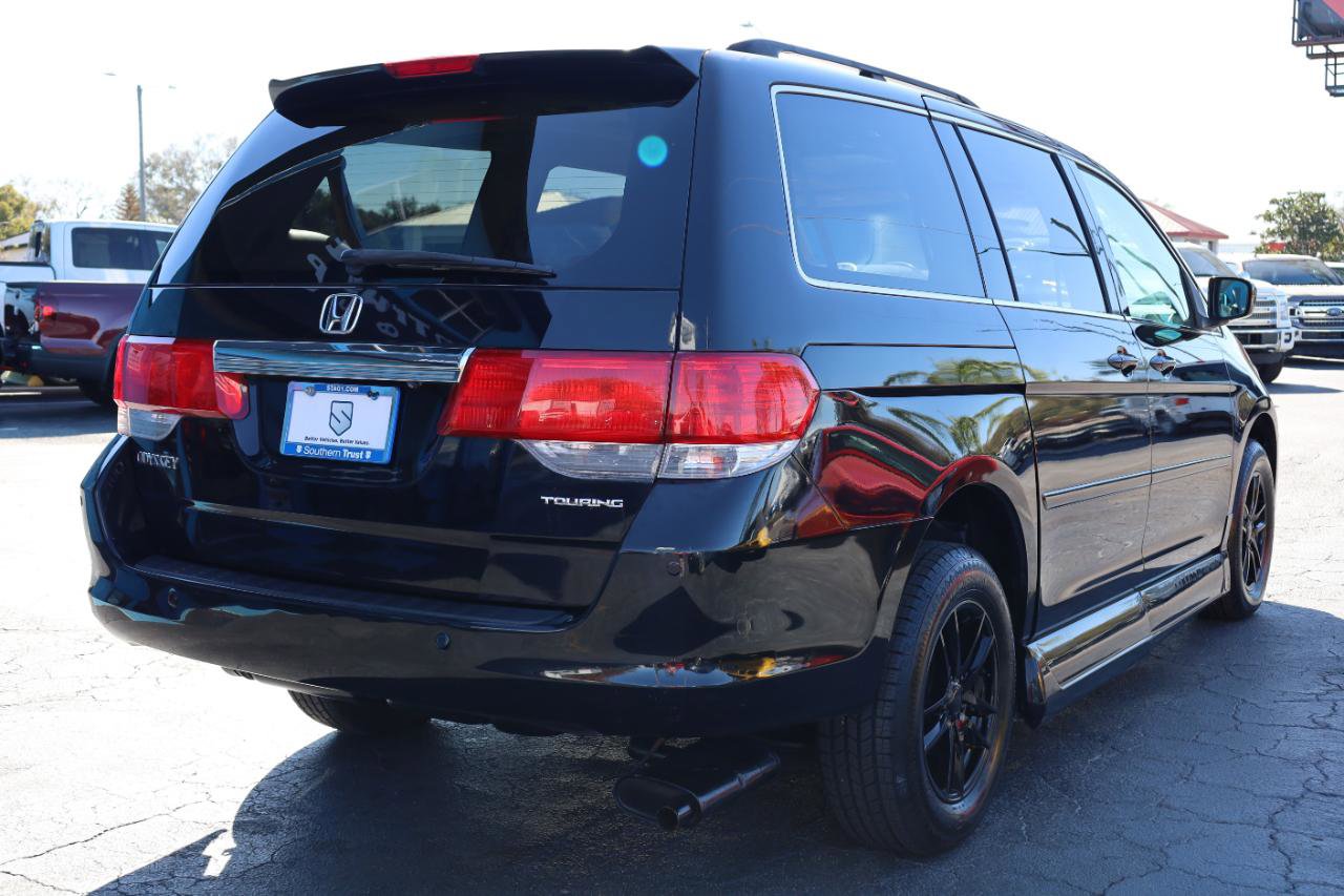 Used 2008 Honda Odyssey Touring image 4