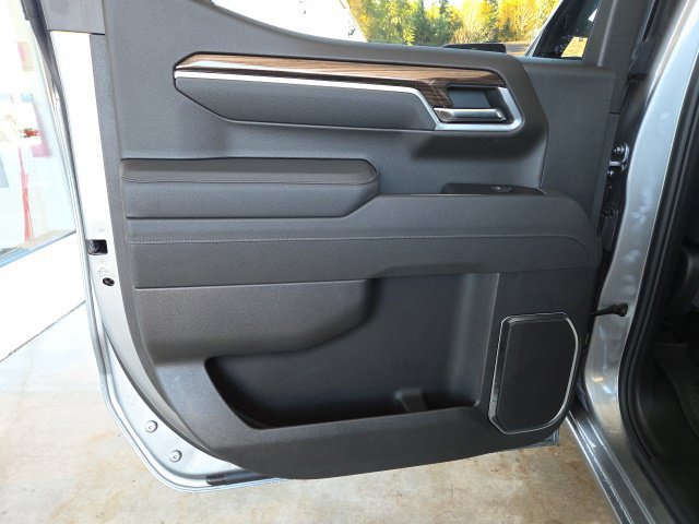 New 2026 Chevrolet Silverado 1500 LT w/ Protection Package AWD/4WD image 26