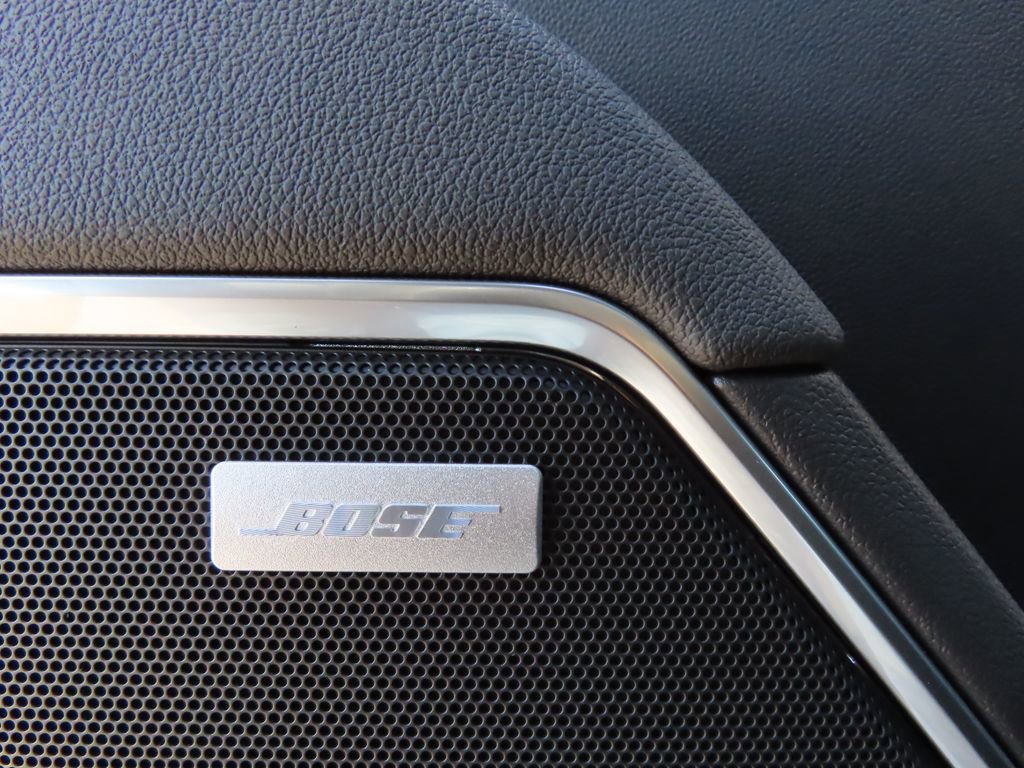 New 2026 Chevrolet Silverado 1500 RST w/ RST All Star Premium Package image 19