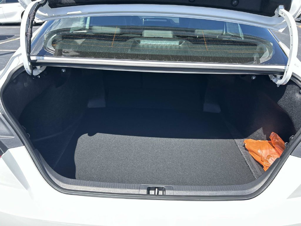 New 2026 Toyota Camry XSE FWD image 13