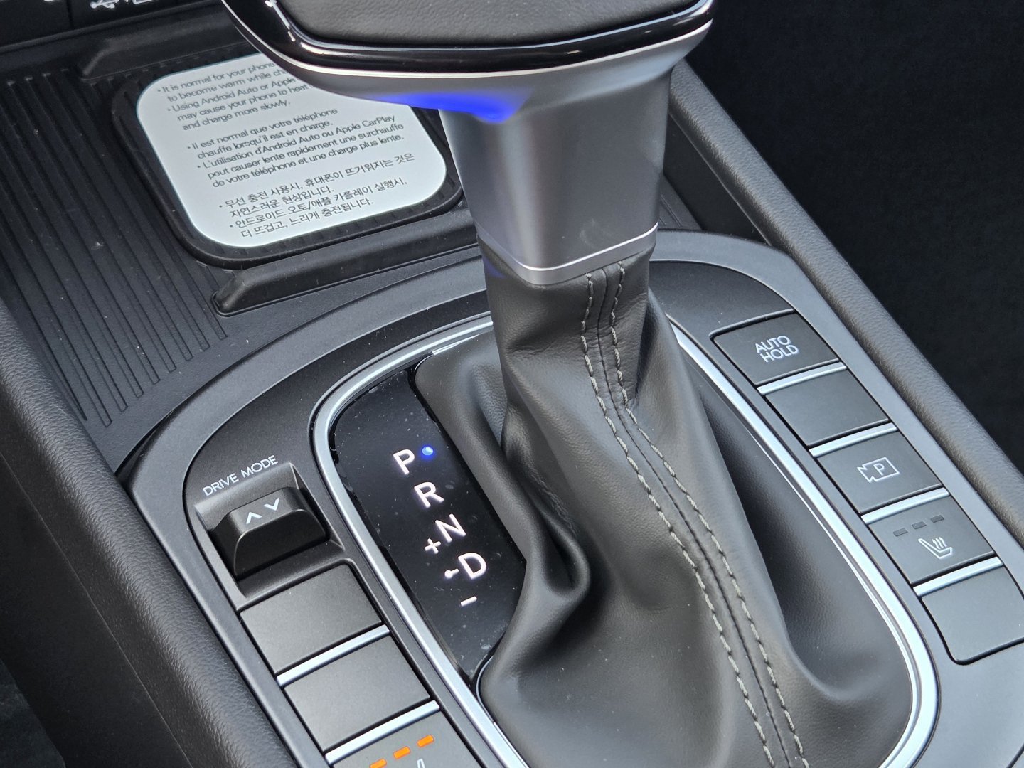 New 2027 Hyundai Kona SEL Sport FWD image 42