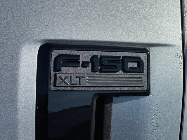 New 2026 Ford F150 XLT w/ Equipment Group 302A MID AWD/4WD image 2