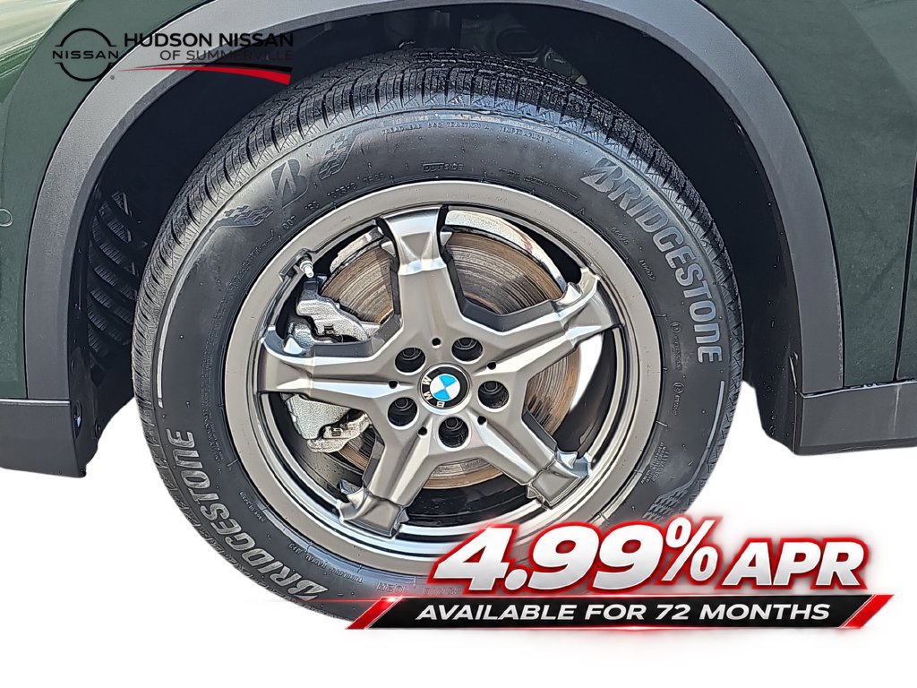 Used 2023 BMW X1 xDrive28i w/ Premium Package AWD/4WD image 30