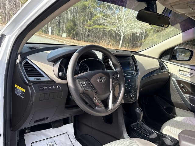 Used 2017 Hyundai Santa Fe Sport w/ Cargo Package image 11