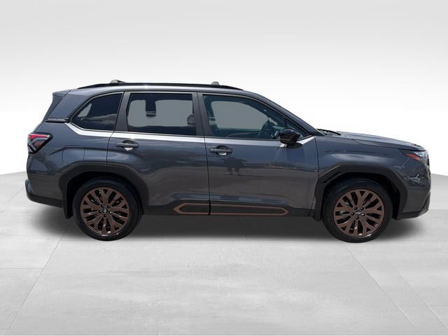 Certified 2026 Subaru Forester Sport AWD/4WD image 8