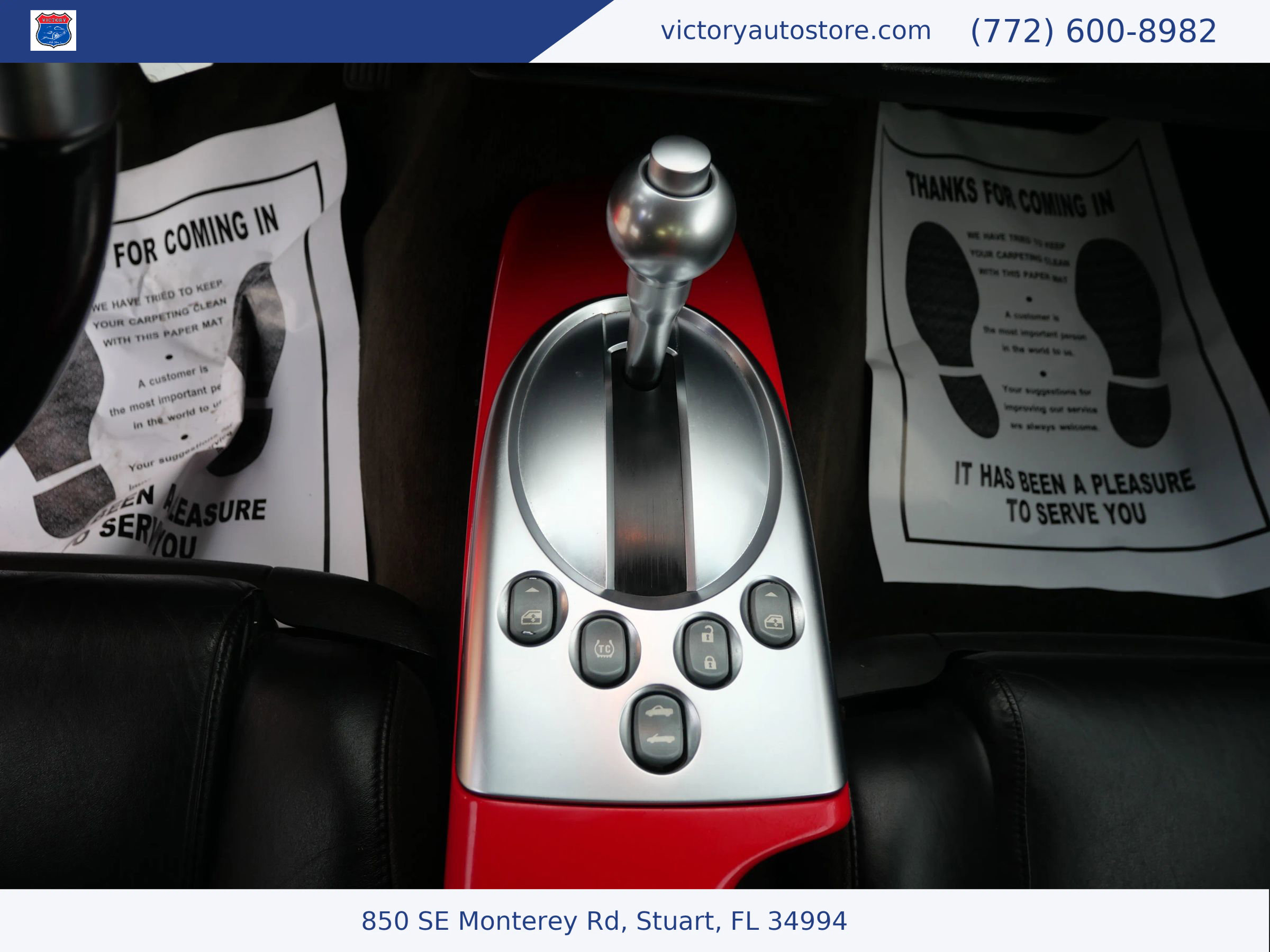 Used 2003 Chevrolet SSR w/ Preferred Equipment Group image 23