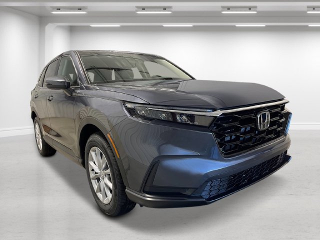 New 2027 Honda CR-V EX