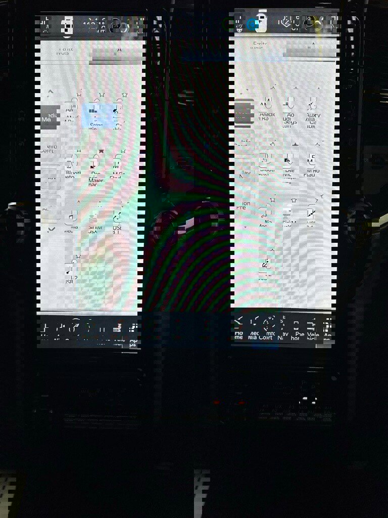 Used 2024 RAM 3500 Laramie image 34