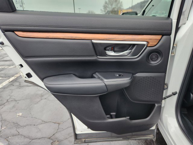 Used 2022 Honda CR-V EX-L image 23