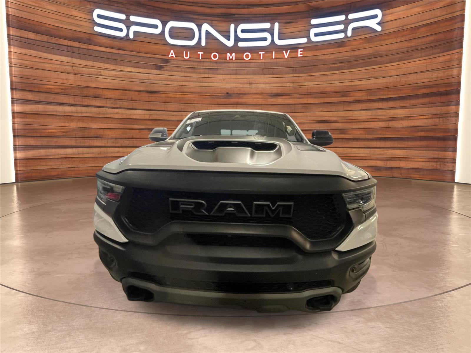 Used 2022 RAM 1500 TRX w/ TRX Level 2 Equipment Group image 10