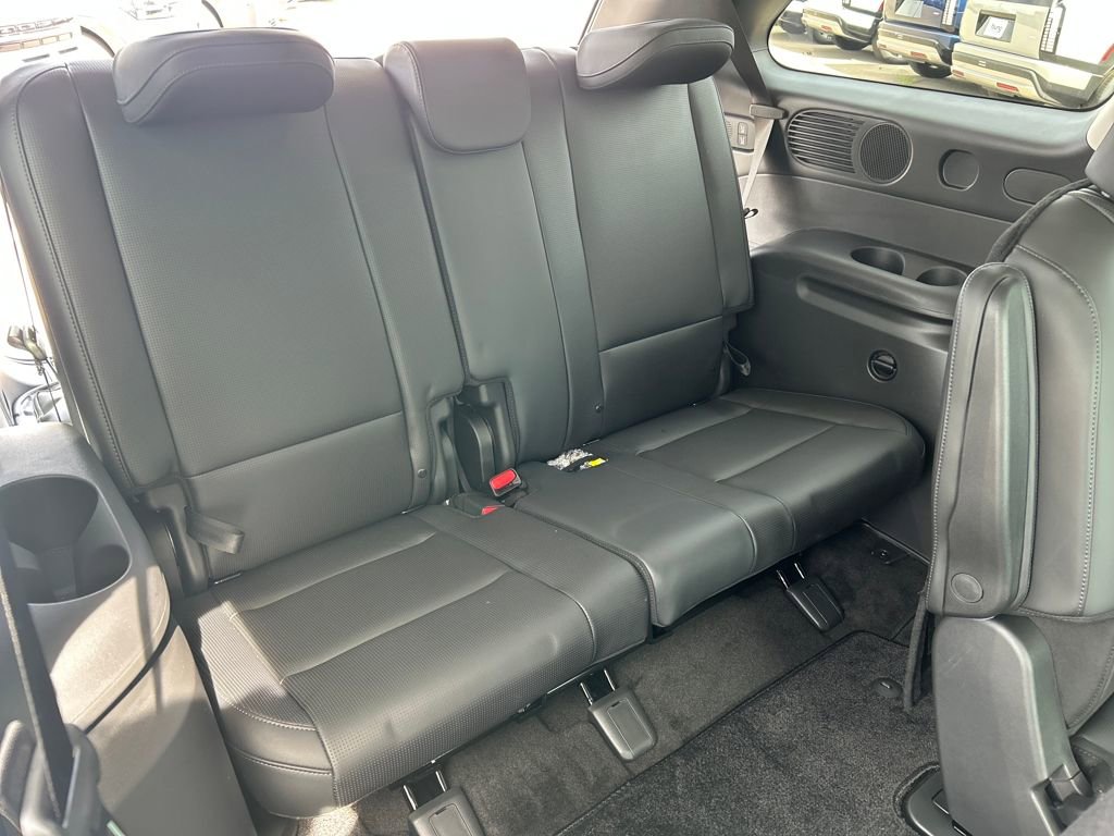 New 2026 Hyundai Palisade SEL image 30