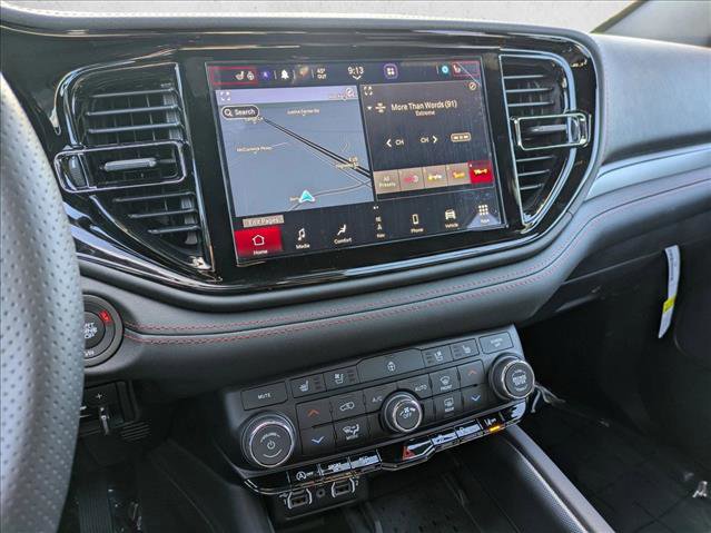 New 2026 Dodge Durango GT image 12
