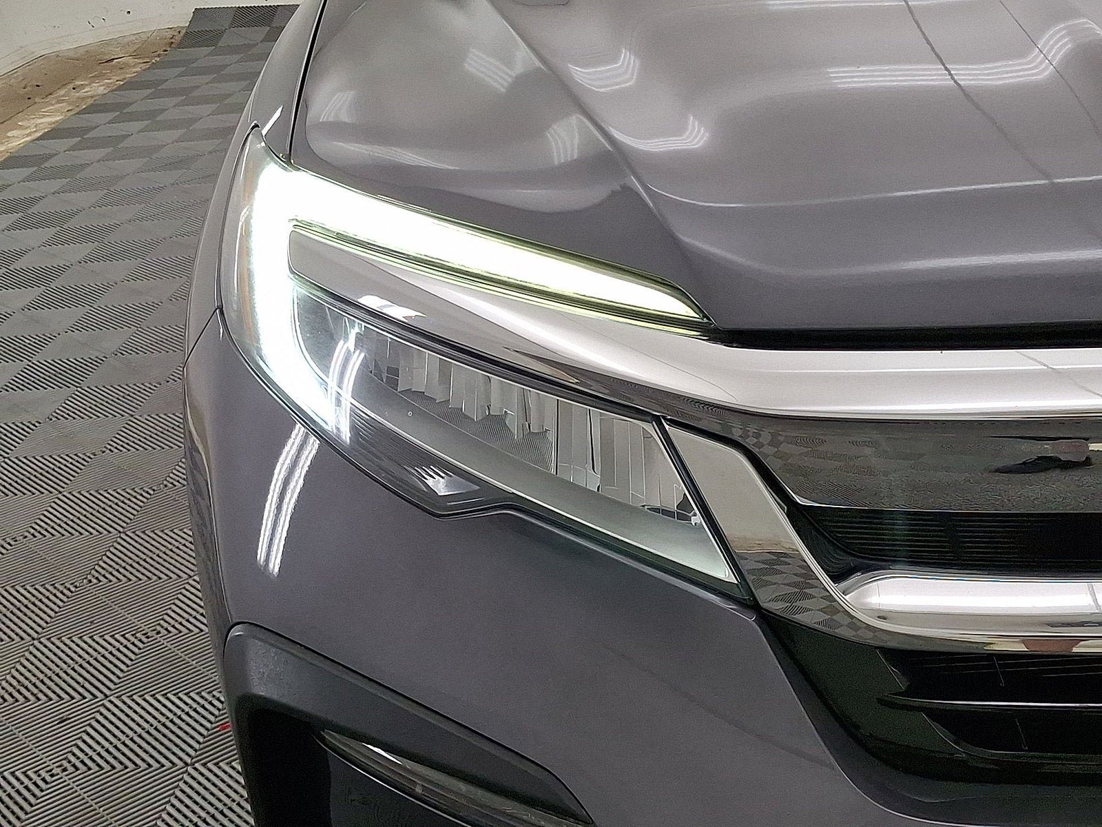 Used 2020 Honda Pilot Elite image 20