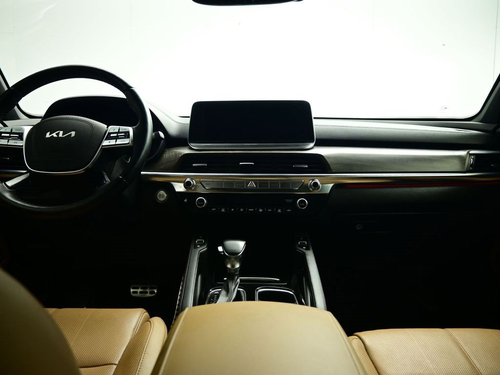Used 2022 Kia Telluride SX image 6