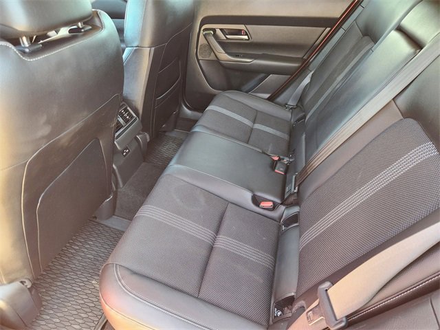 Used 2023 MAZDA CX-50 2.5 S w/ Weather Package image 21