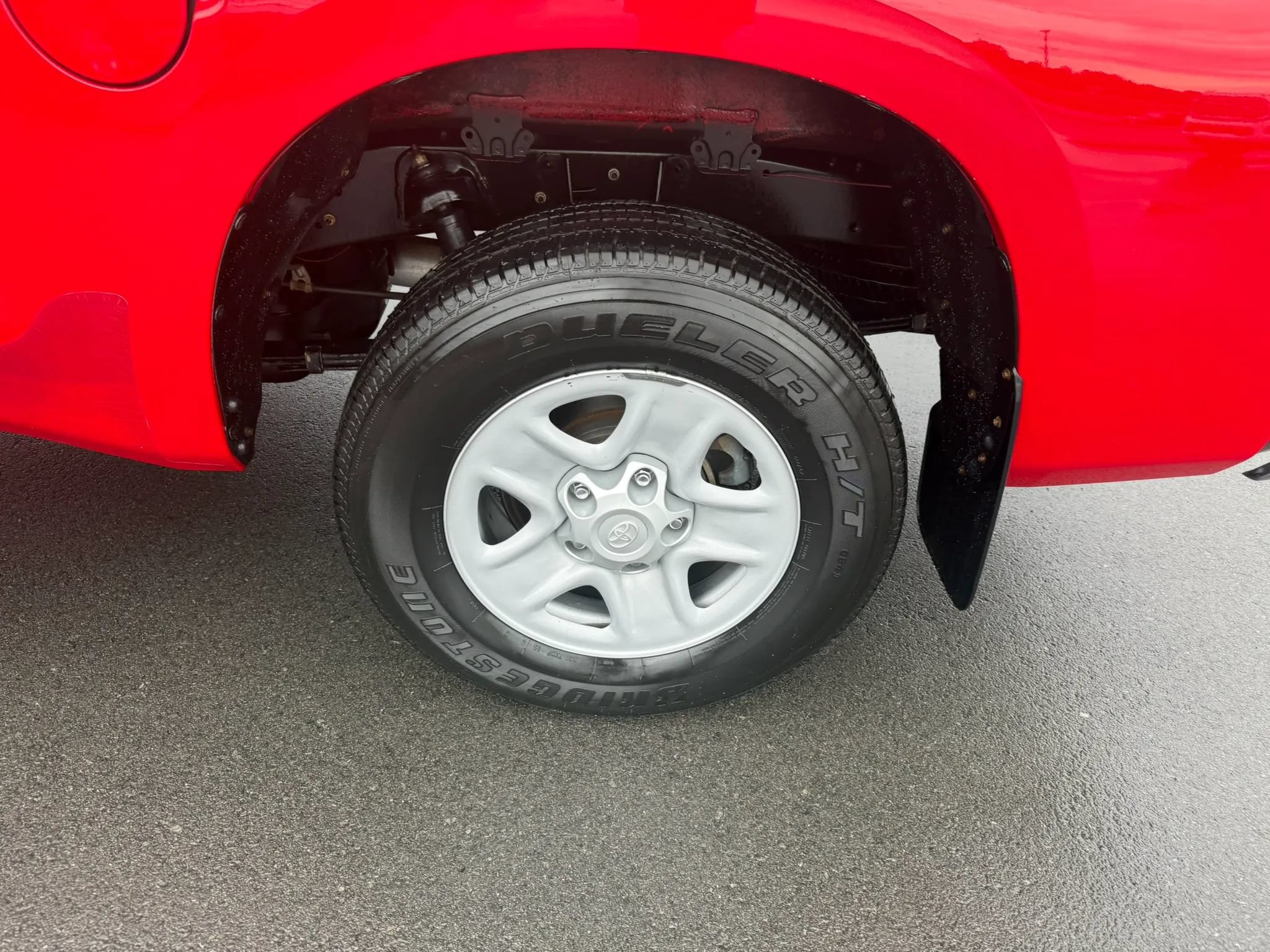 Used 2007 Toyota Tundra SR5 RWD image 17