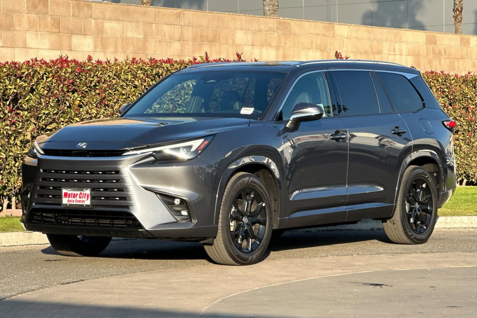 Used 2024 Lexus TX 350 FWD image 8