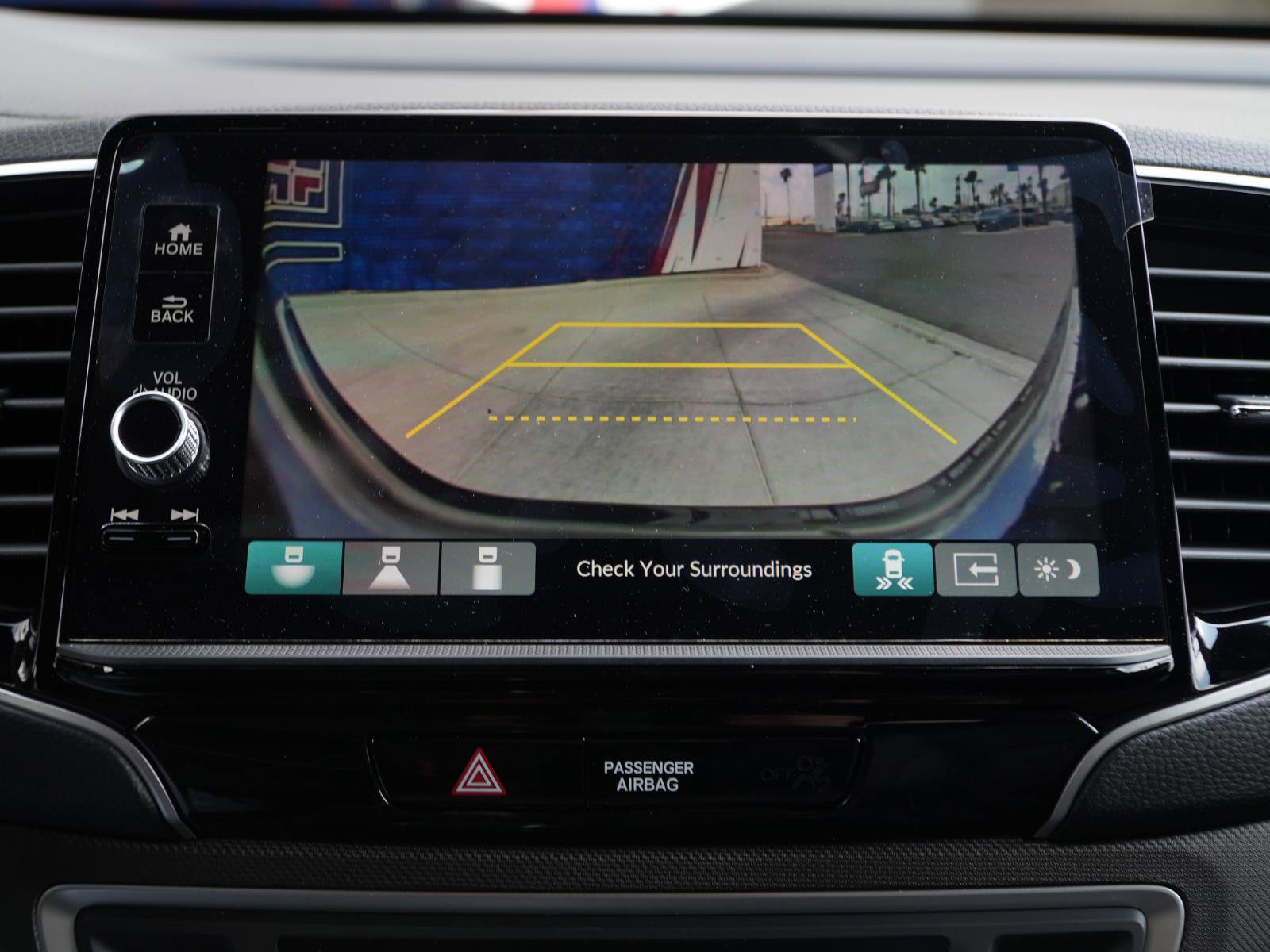 New 2026 Honda Ridgeline TrailSport image 27