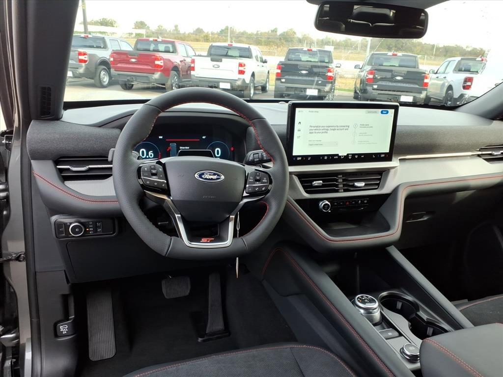 New 2026 Ford Explorer ST image 15