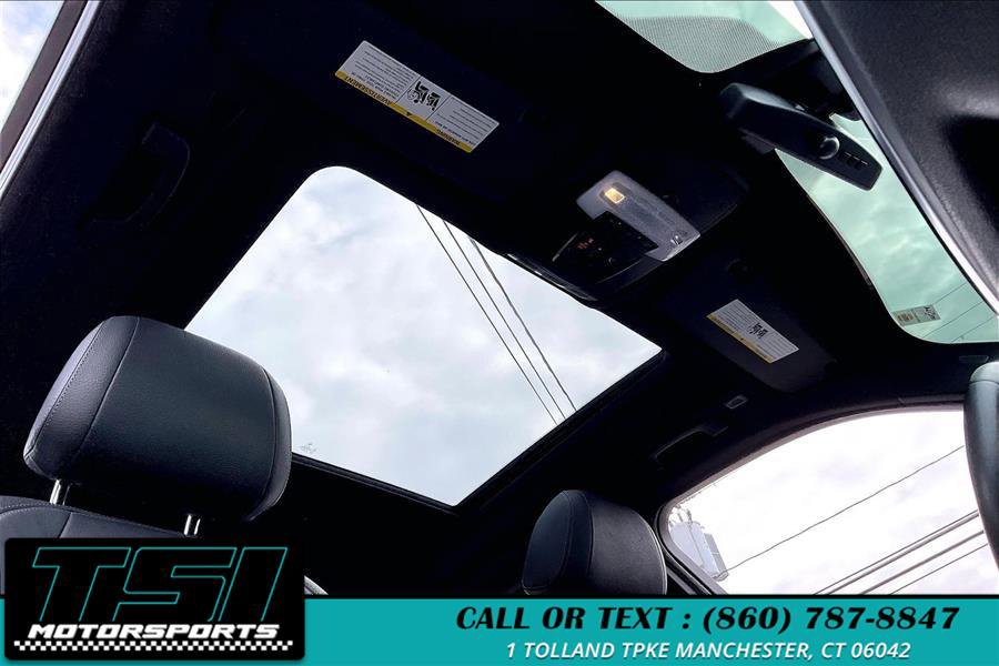 Used 2018 BMW X5 xDrive35i image 21