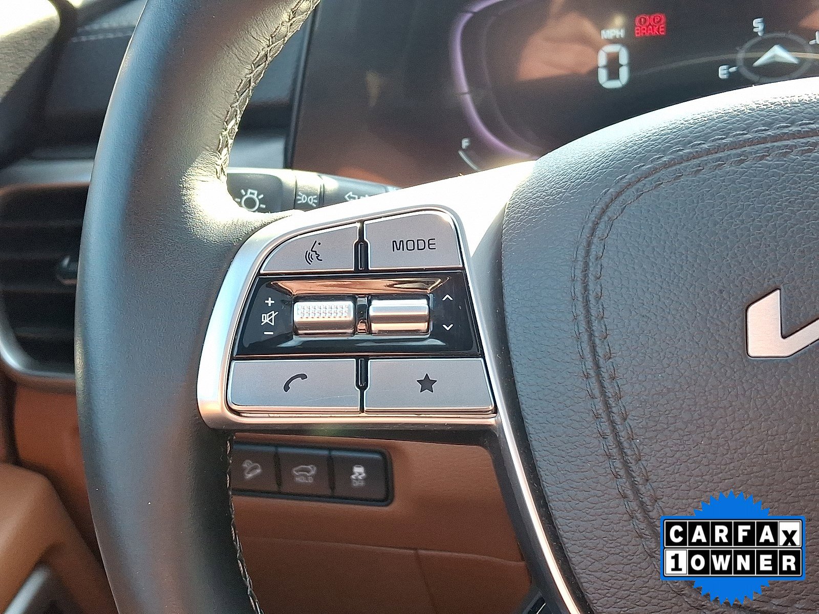 Used 2023 Kia Telluride EX X-Line image 24