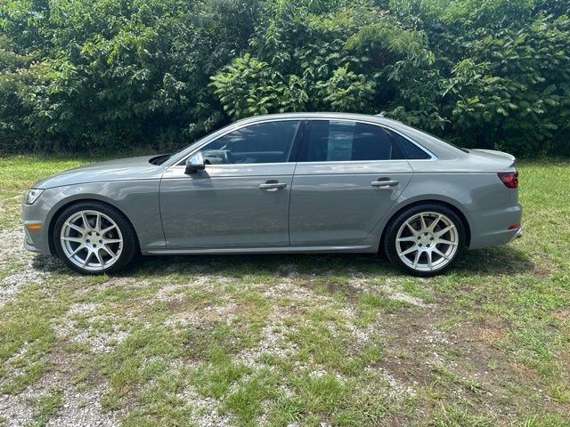 Used 2019 Audi S4 Premium w/ Convenience Package AWD/4WD image 5