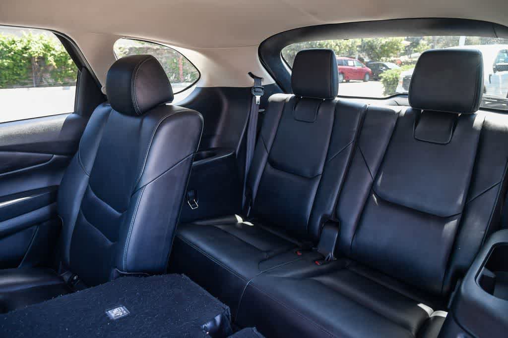 Used 2020 MAZDA CX-9 Touring FWD image 19