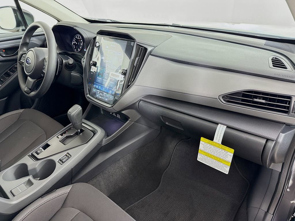New 2026 Subaru Crosstrek 2.0i Premium image 34