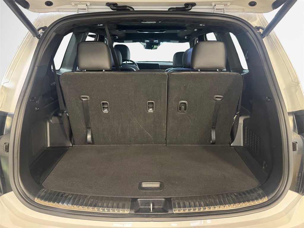 Used 2025 Kia Telluride SX Prestige X-Line image 25